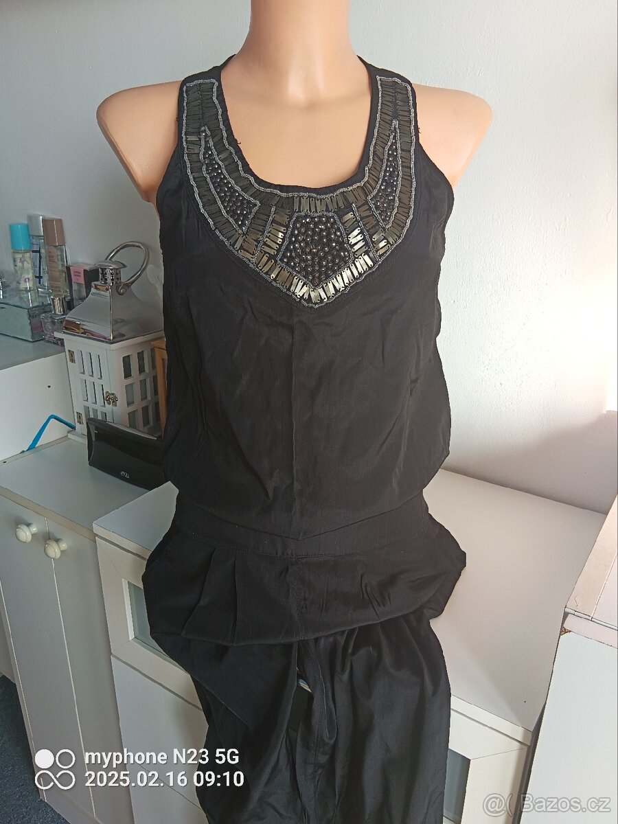 Dámské overal zn."PROMOD" vel."36" - 2