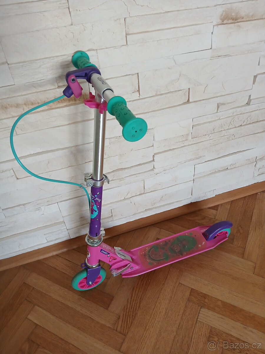 Koloběžka Oxelo Play 5 - 2