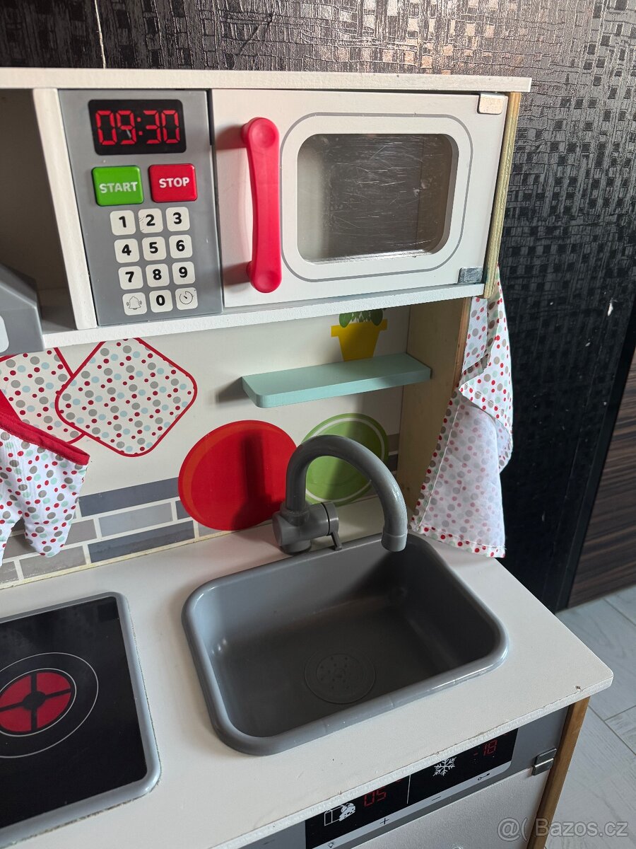 Dětská kuchyňka - 2