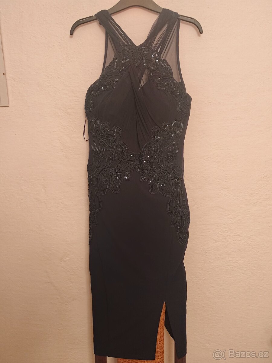 Dámské šaty velikost S - 2