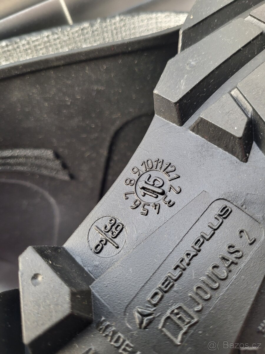 gumové holínky - 2