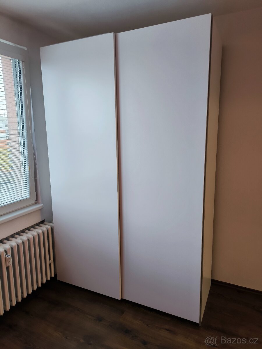 Skříň IKEA - 2