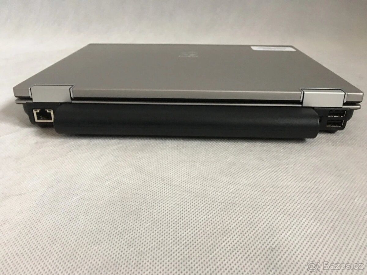 HP Elitebook 2530p na náhradní díly - 2