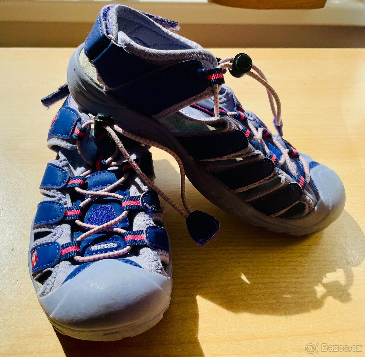 Trollkids - sandále - 34 - 2