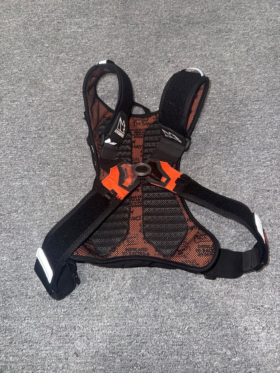 Motocross/endruo chrániče - 2