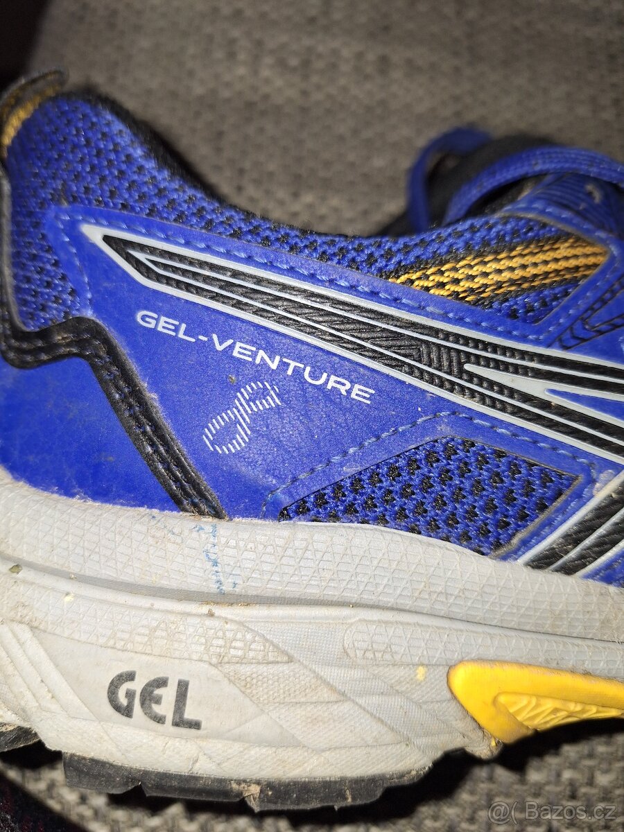 Botasky vel.43,5 - 2