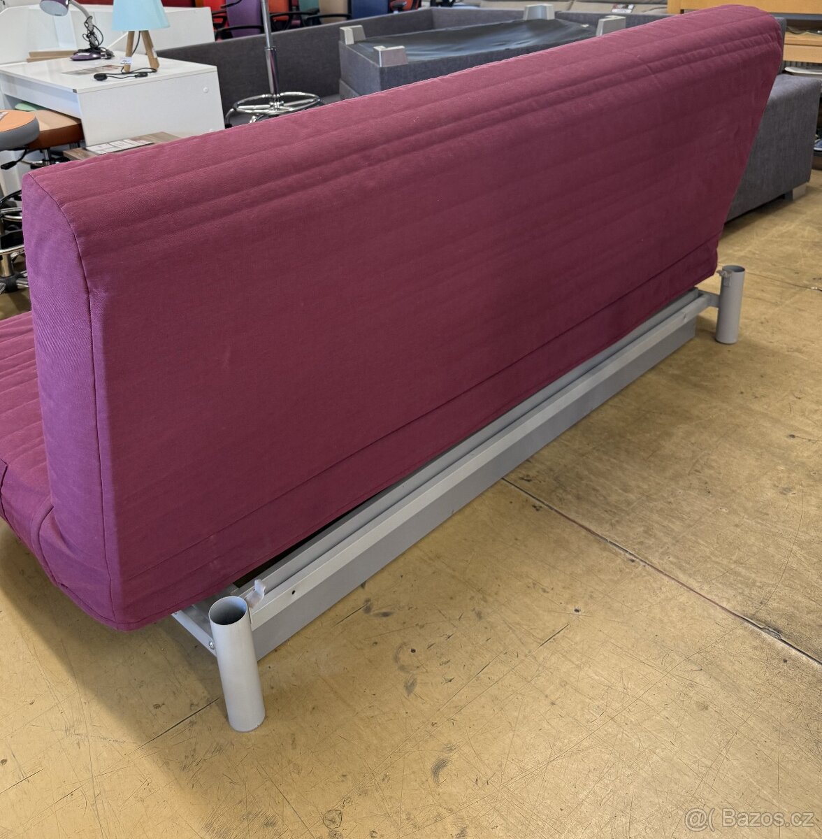 Sedačka rozkládací - 2