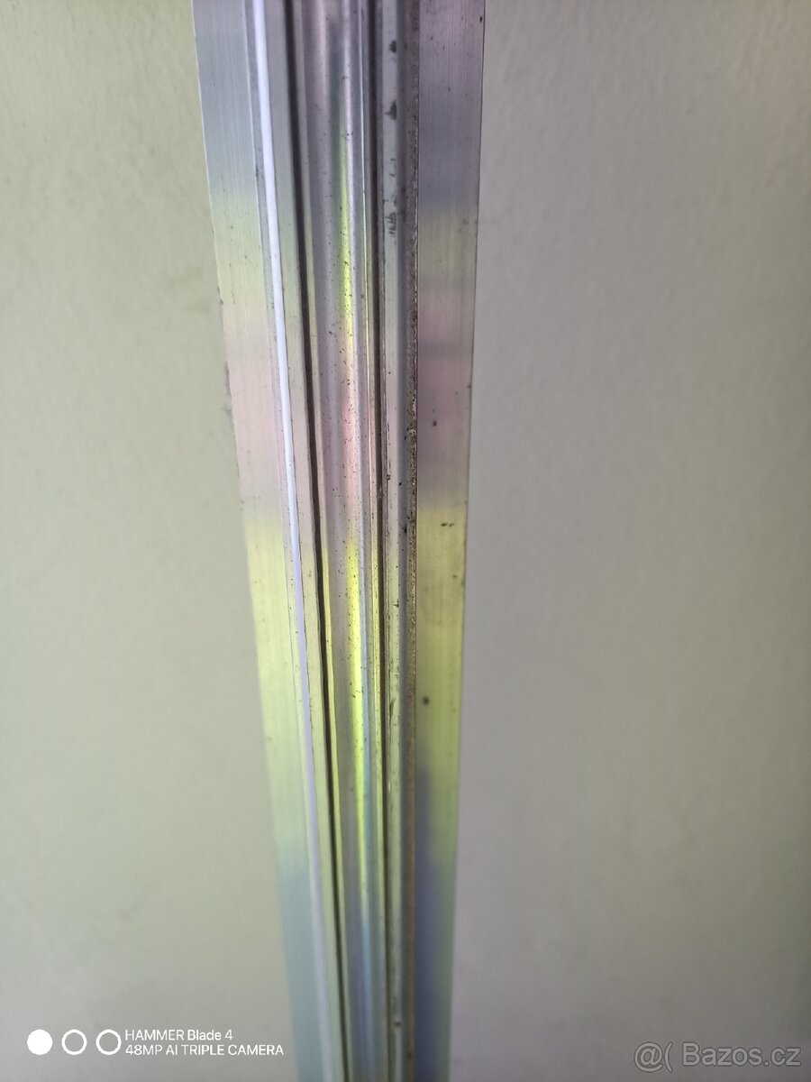 Pojezd light mover - 2