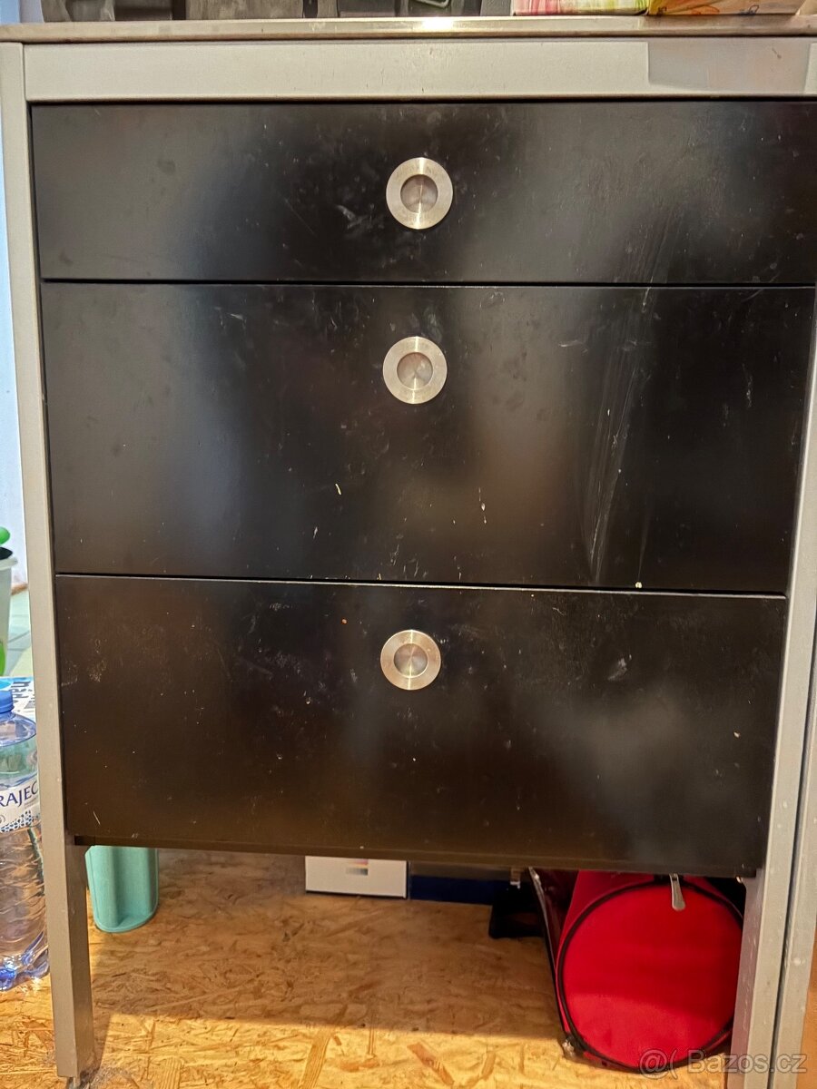 Spodní skříňky Ikea - 2