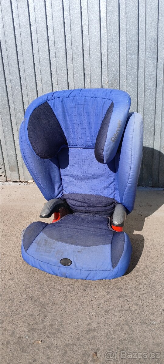 Dětská autosedačka Rőmer - 2