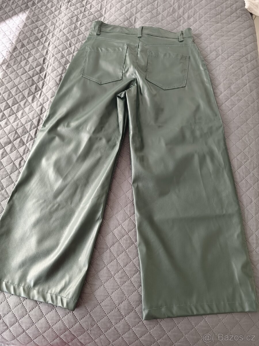 Dámské kalhoty / Yessica - 2