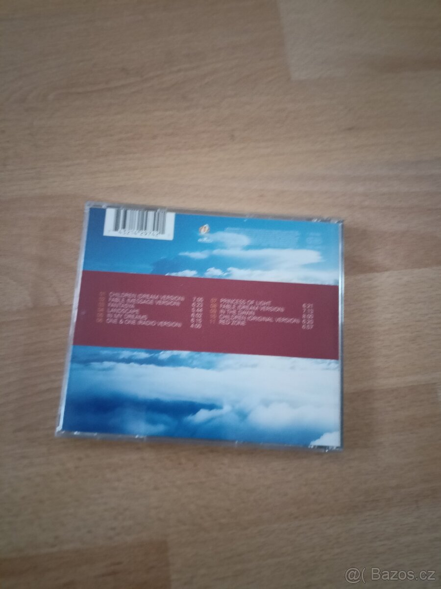 Robert miles - Dreamland - 2