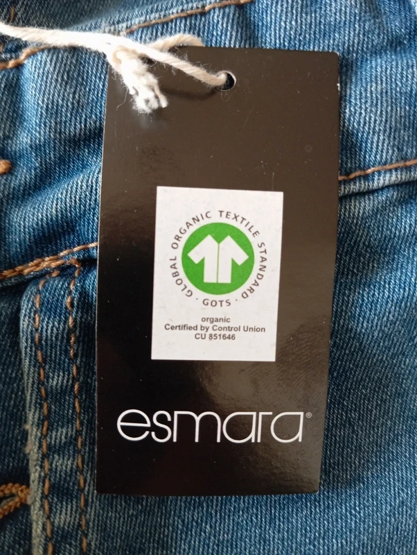 Rifle s laclem ESMARA - 2