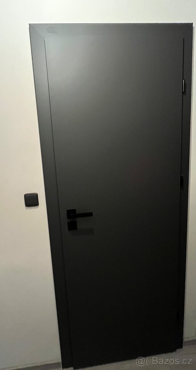 Nové Interiérové dveře Porta Focus A Decor - 2
