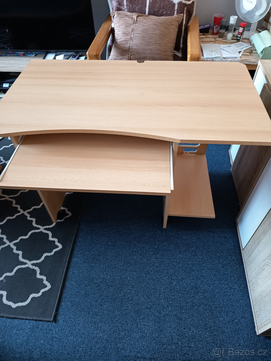 Válenda s úložným prostorem - 2