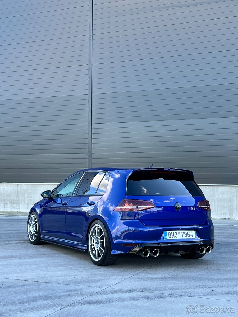 Golf 7 R - 2