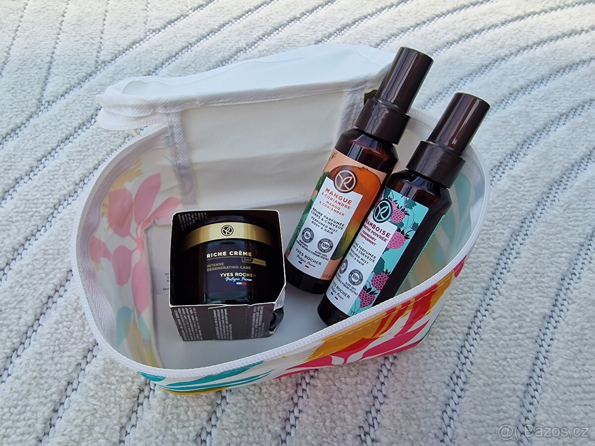 Kosmetická sada Yves Rocher - 2