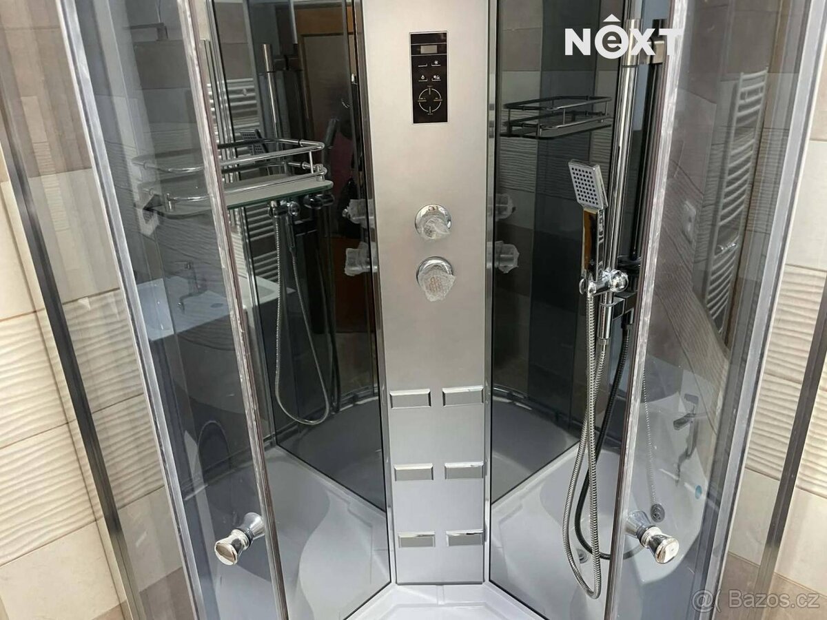 Pronájem byt 2+kk, 60㎡ - 2