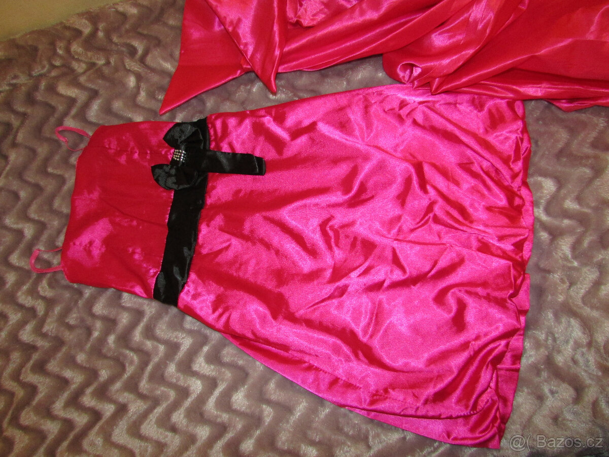 Šaty na karneval - 2