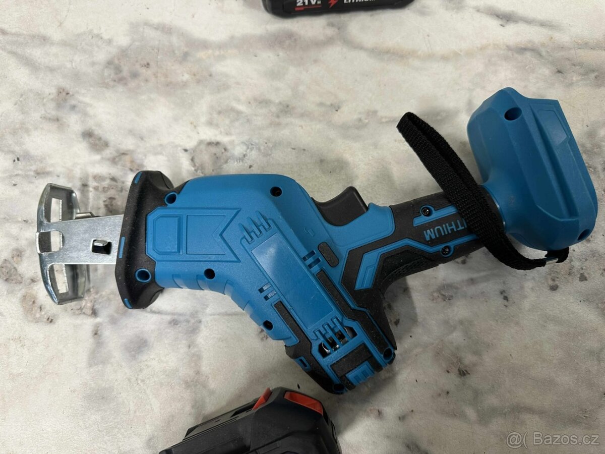 Aku přímočará (612) - 2