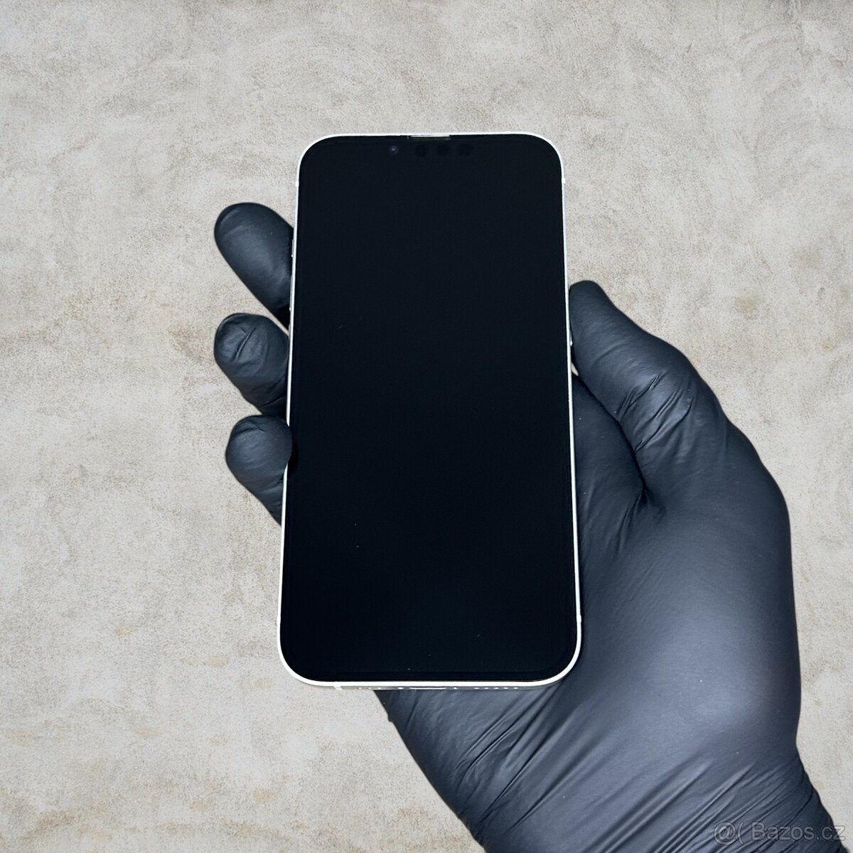 iPhone 13 Starlight 256GB ZÁRUKA - 2