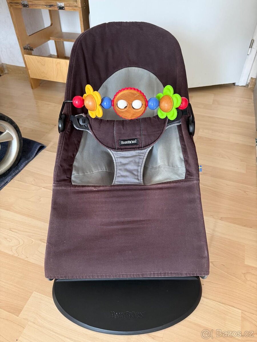 Babybjorn houpatko/lehatko - 2