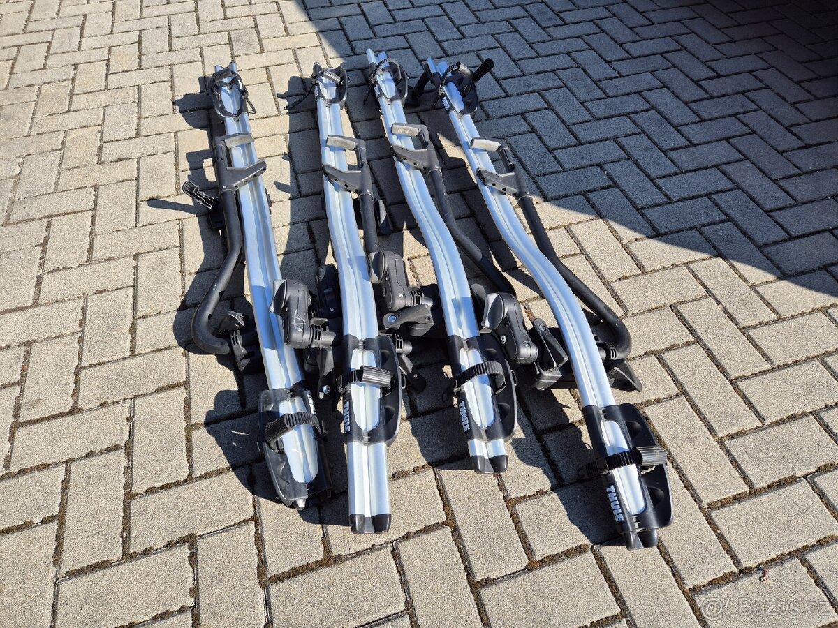 Thule ProRide 591 - 2