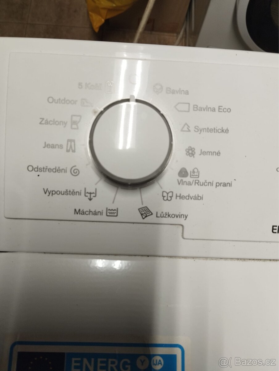 Pračka - 2