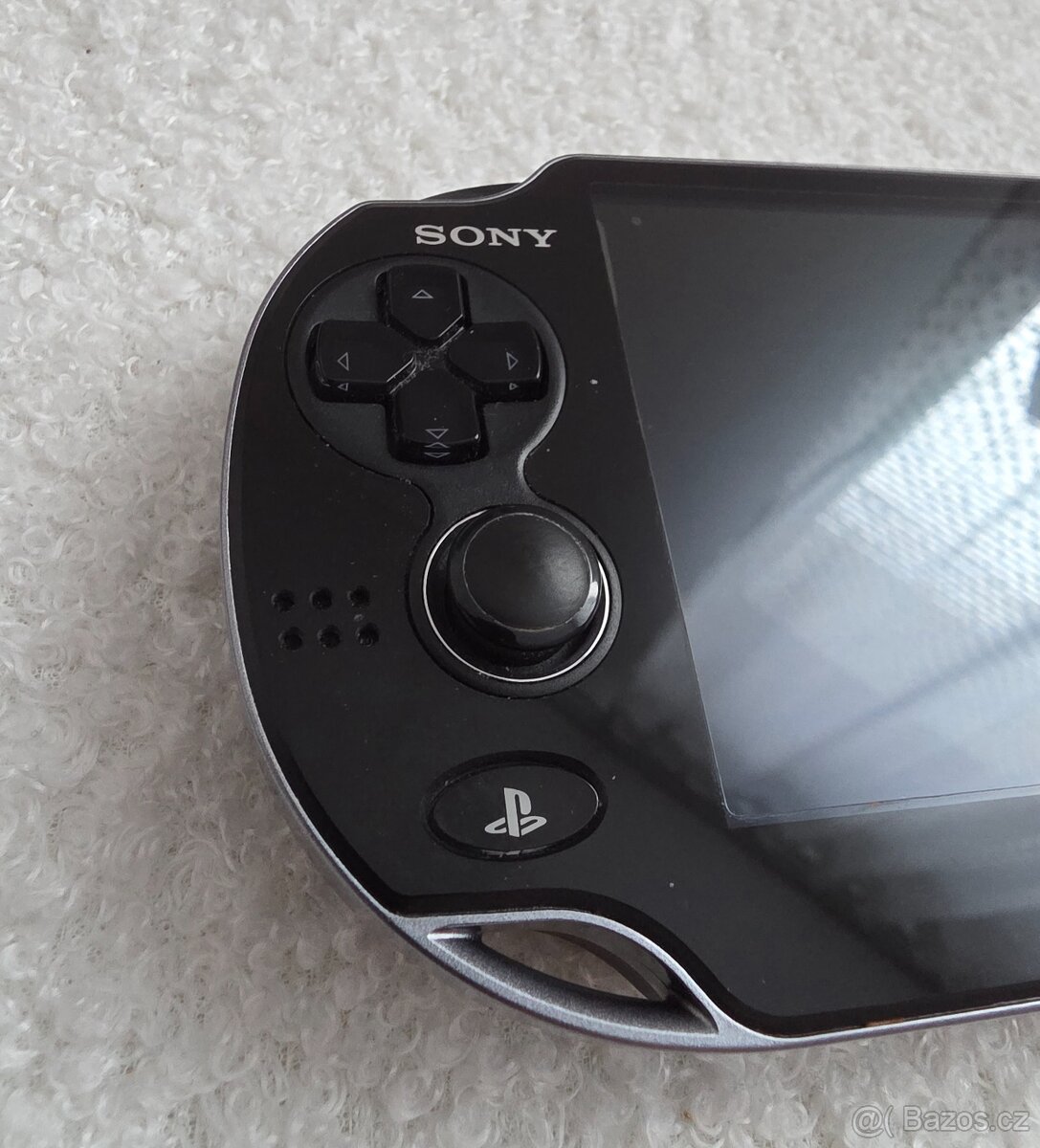 PS Vita výmena - 2