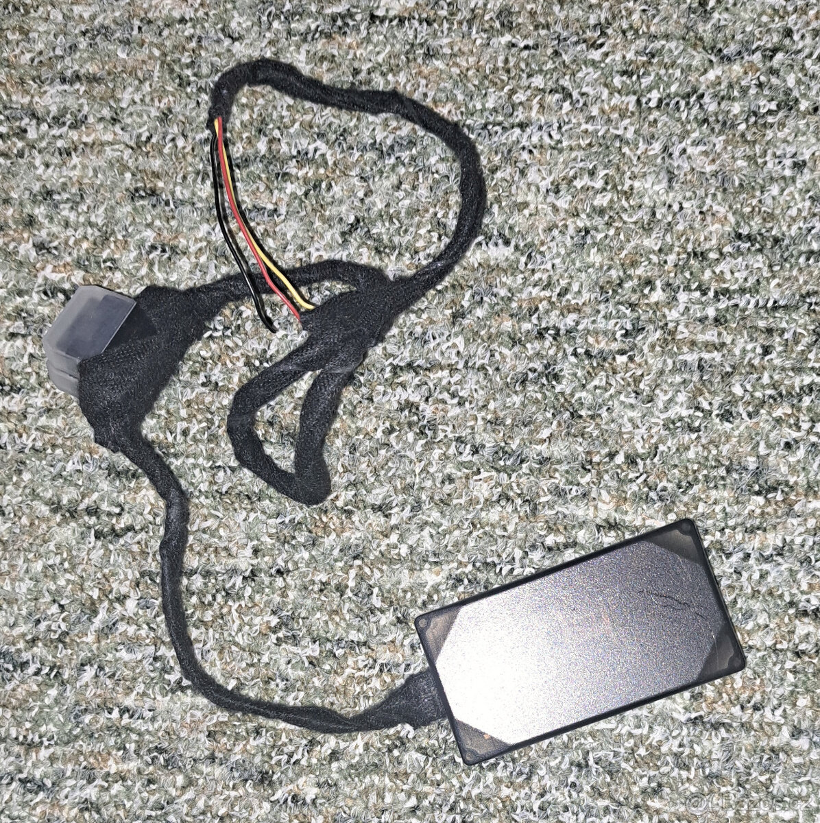 GPS Lokátor Globalsec - 2