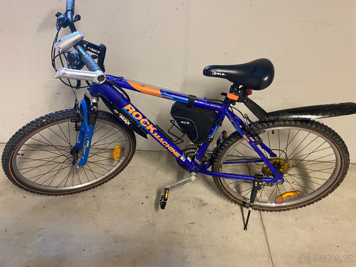 Jízdní kolo - 2