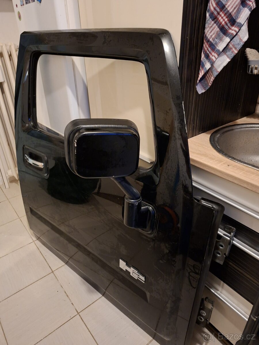 Hummer h2 - 2