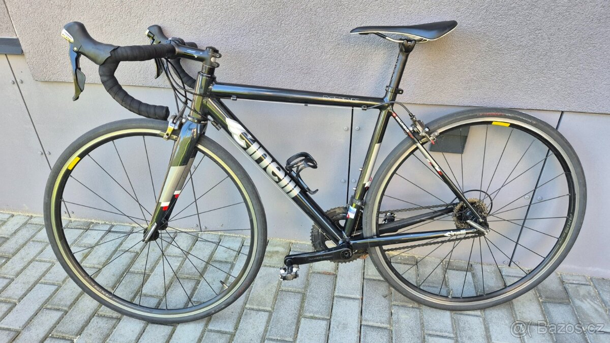 Cinelli Experience - 2