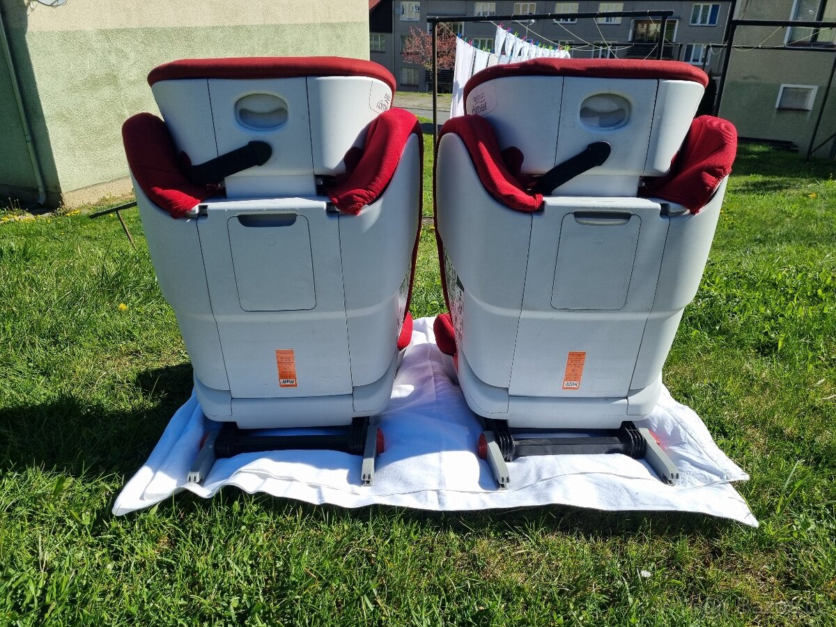 Britax Römer kidfix XP II - 2