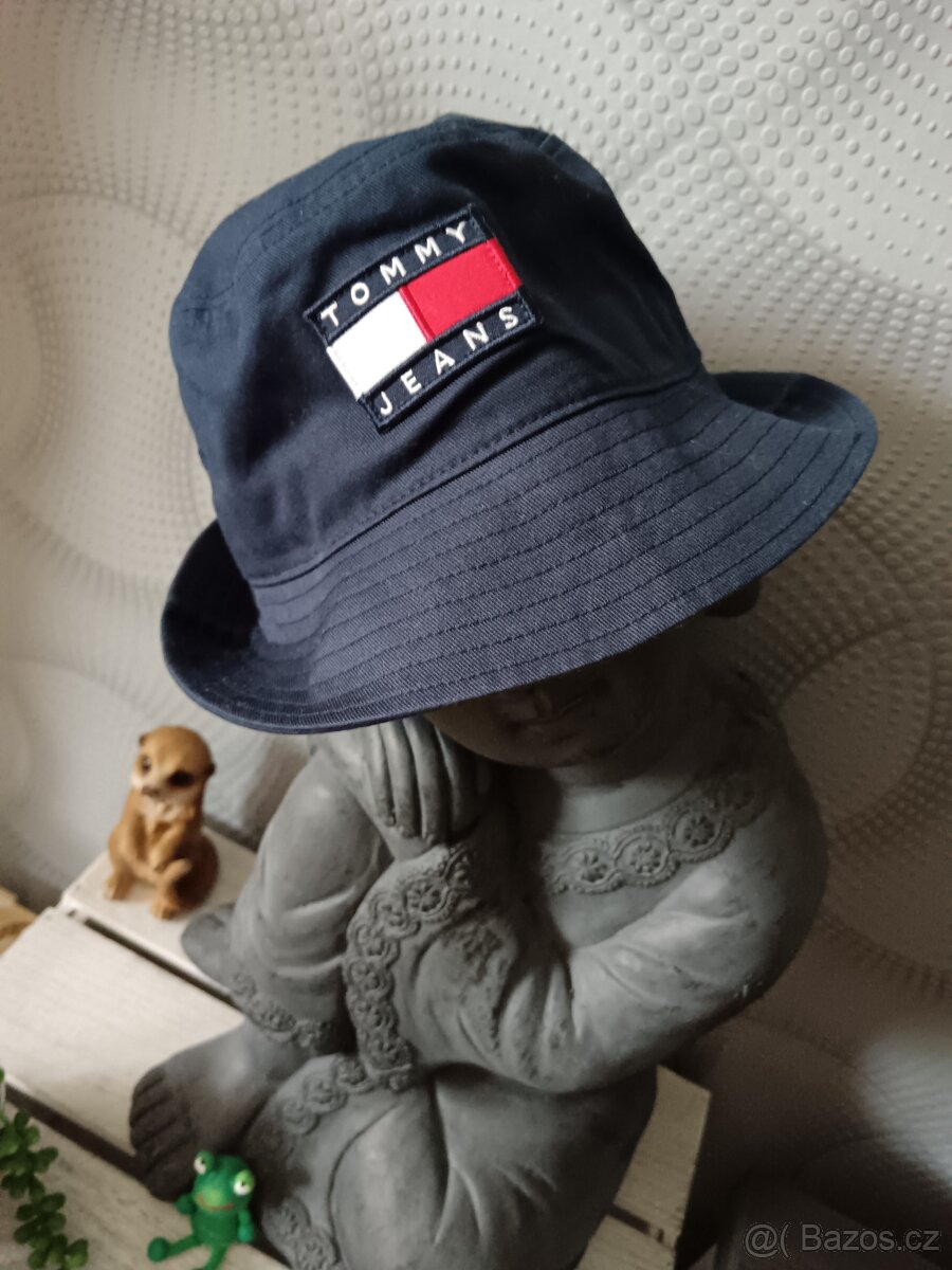 Klobouk Tommy Jeans - 2