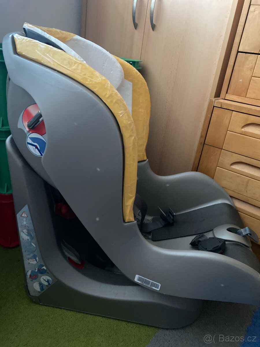Dětská autosedačka - 2