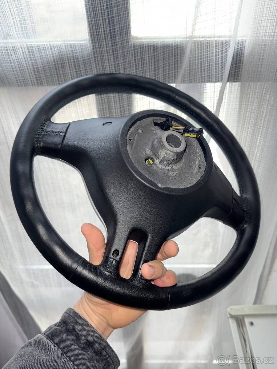Volant BMW X5 e46 e39 - 2