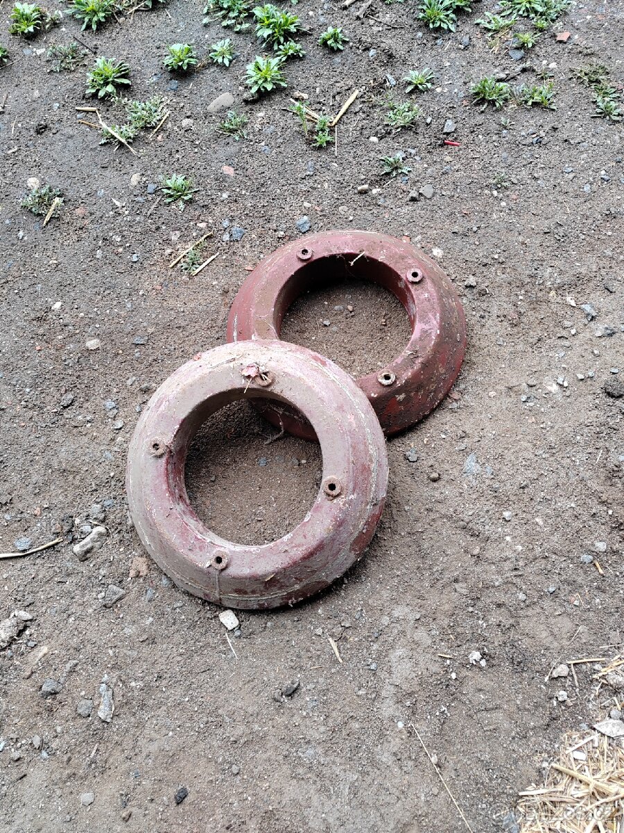 Tera Vari kola - 2