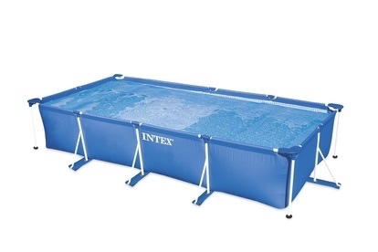 Bazen Intex - 2