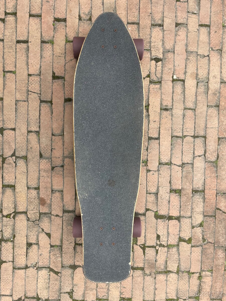 Longboard - 2
