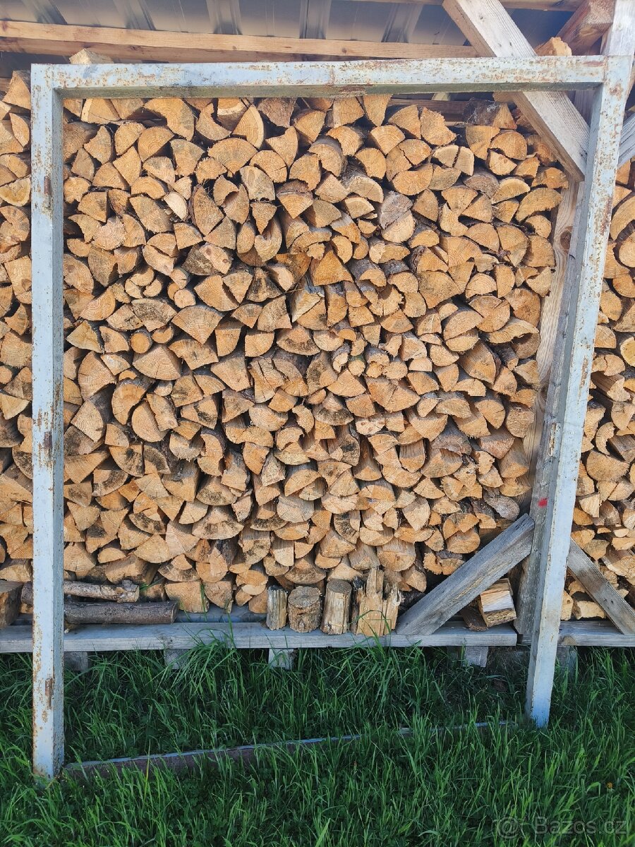 Jednokřídlá plechová vrata - 2