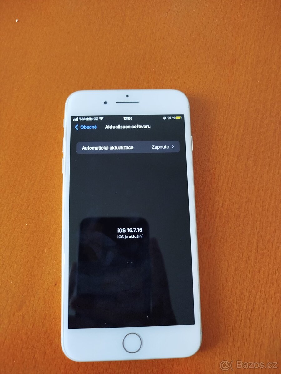 iPhone 8 plus - 2