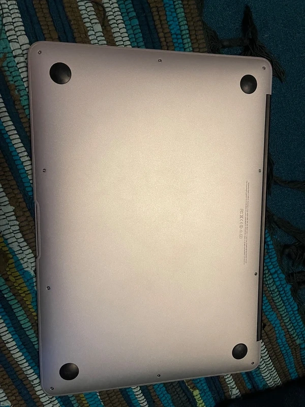 MacBook Air 13palce 2013, 4/128 - 2