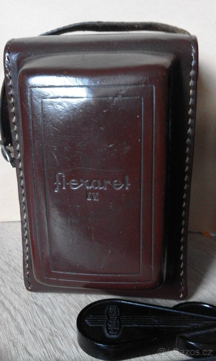 Flexaret - 2