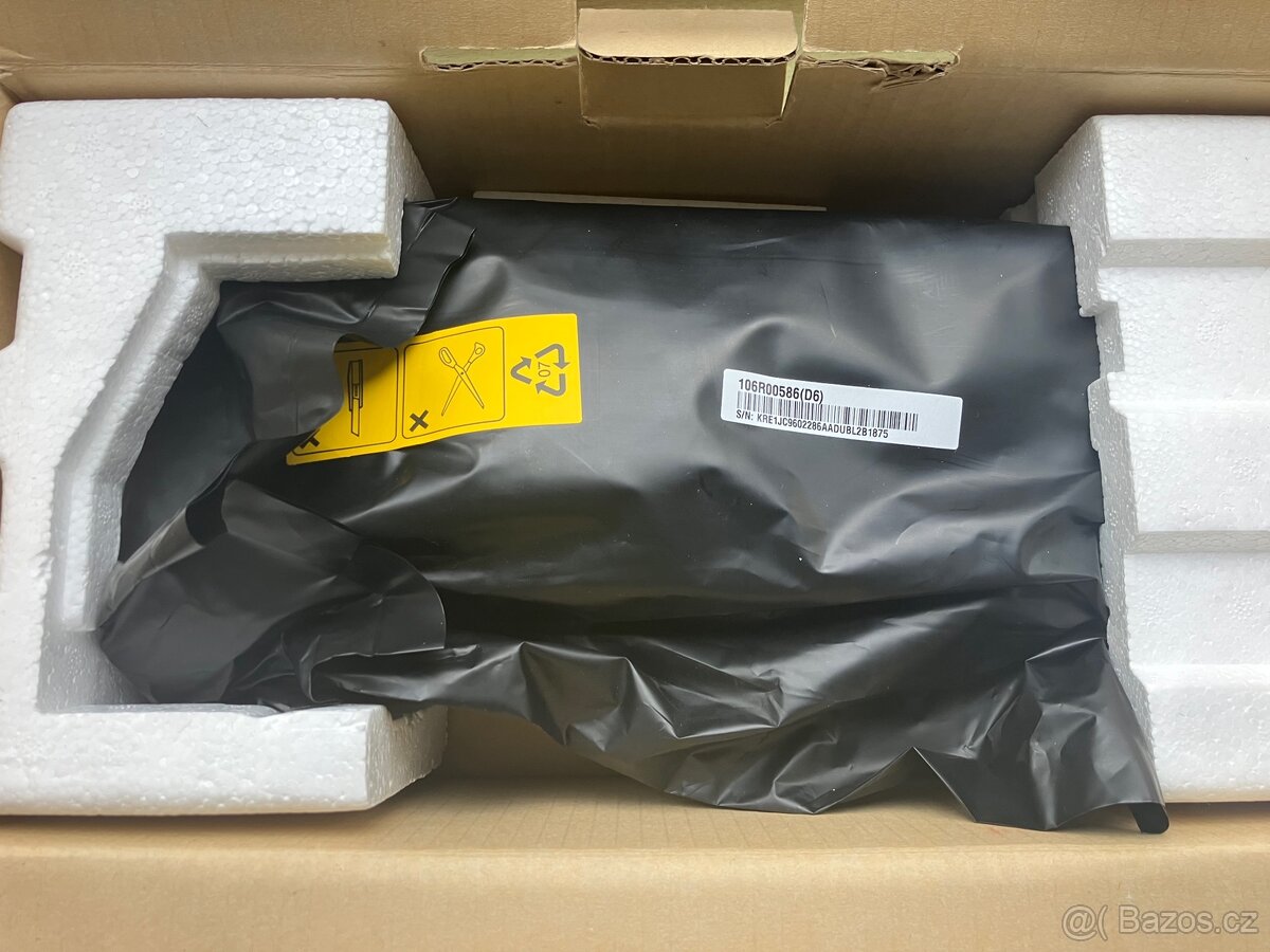 Toner Xerox No. 106R00586 - 2