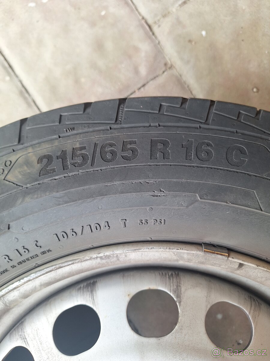Disky 16" - 2