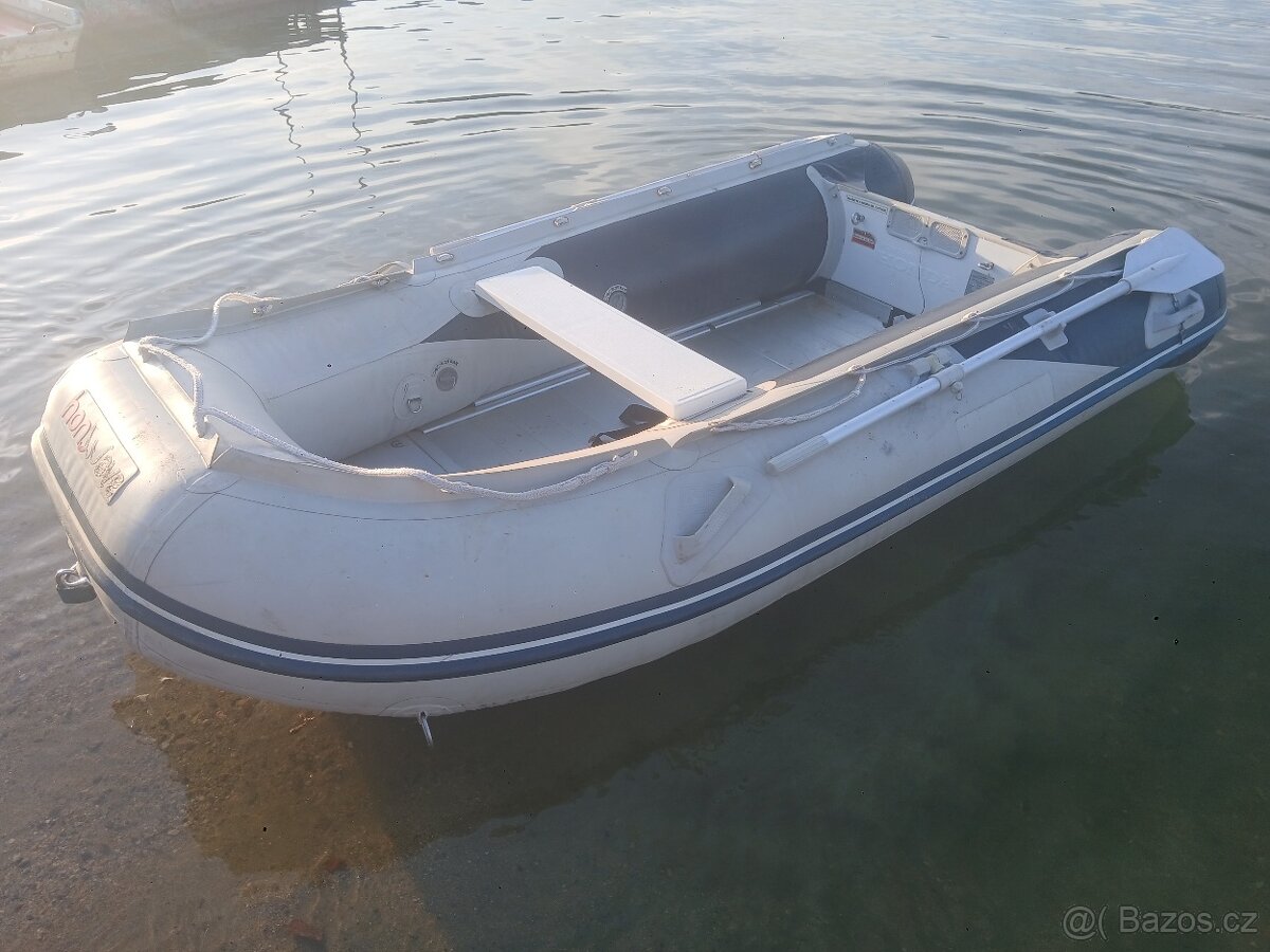 Nafukovaci clun HonWave T30 - 2