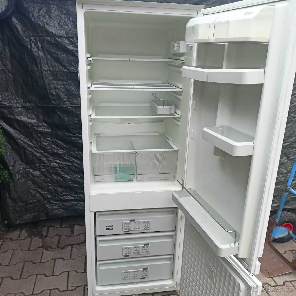 Lednice Bosch - 2