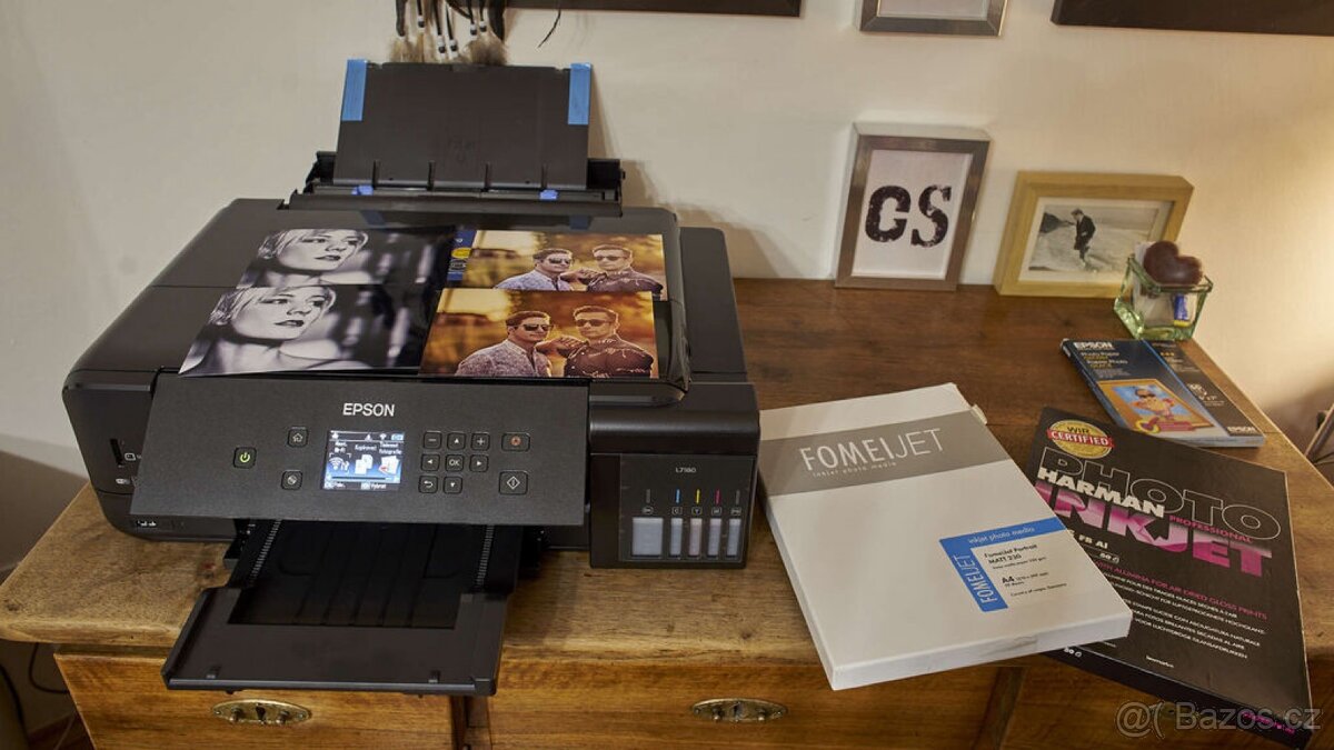 Epson L7180 - 2