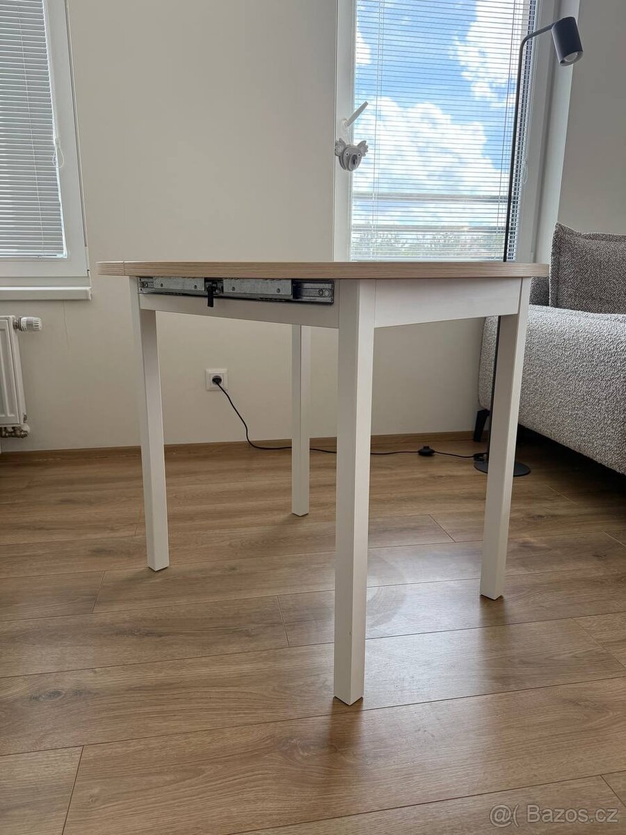 Rozkládací stůl IKEA GAPERHULT - 2
